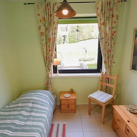 Hohes-ufer-33-sonnenkliff-h Apartmán Hohwacht