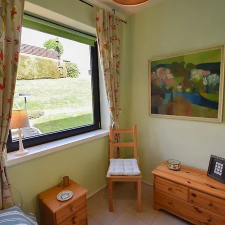 Apartmán Hohes-ufer-33-sonnenkliff-h Hohwacht