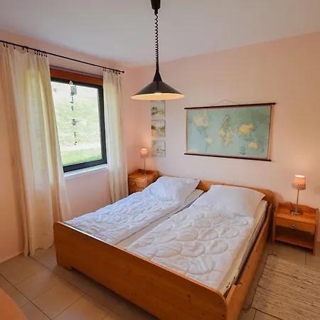 Hohes-ufer-33-sonnenkliff-h Apartmán Hohwacht