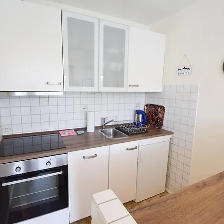 Hohes-ufer-33-sonnenkliff-h Apartmán *
