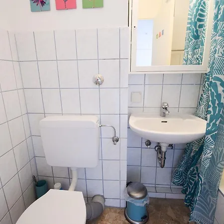 Hohes-ufer-33-sonnenkliff-h Apartmán *